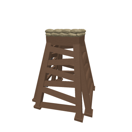 Watch Tower
