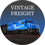 Vintage Freight