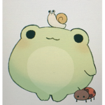 Froggy Comics