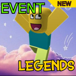 Event Legends [NEW]