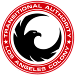 Homeland Security | Transitional Authority