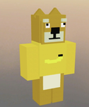 Doge:3
