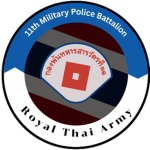 Military Police Battalion11th [ RTA ]
