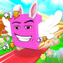 +1 Speed Be a Lucky Block!