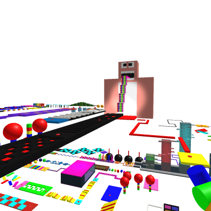 milky way obby