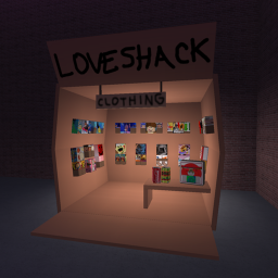 lovesahck box icon