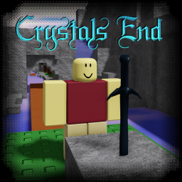 Crystals End