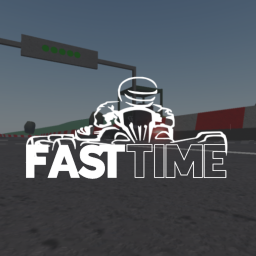 Fast Time Karting | Main Track