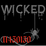 #WICKED