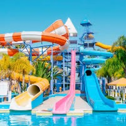 PARQUE ACUÁTICO (CLASIC VERSION)