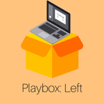 Playbox: Left
