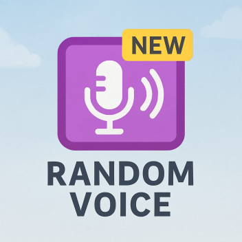 [BETA] Random Voice