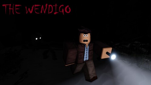 The Wendigo