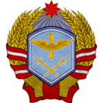 People's Airforce of the PDR Group Thumbnail