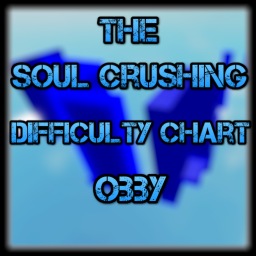 The SC Difficulty Chart Obby