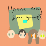 Home city fan group