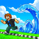 Survive the Tsunami 🌊