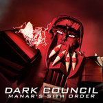 TSO • Dark Council