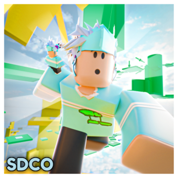 Shrine's Difficulty Chart Obby Remastered