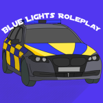 Blue Lights Roleplay Staff