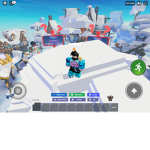 LUCAS wants robux pls donate