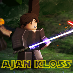 [STAR WARS] Ajan Kloss