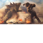 The Kings Fight