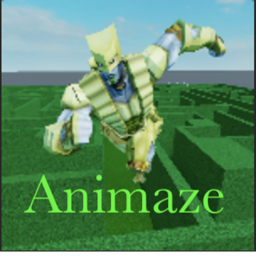 Animaze (Read Desc!) (DAILY REWARDS)