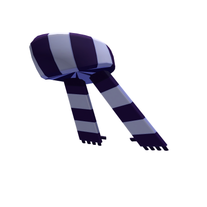 Edgar's Scarf