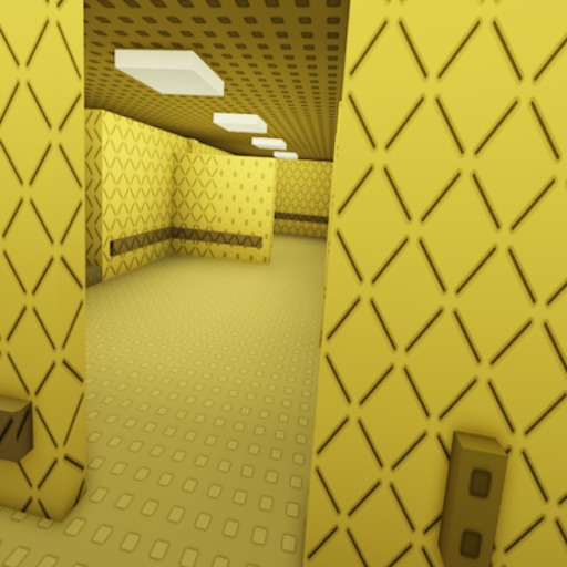 The BloxRooms [BETA!]