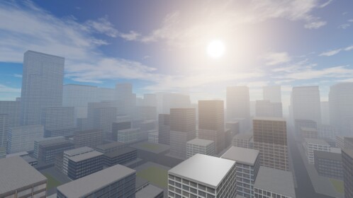 Iron Man Simulator 2 [BETA]