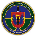 502nd Sеcurіty Fοrcеs Squadrοn