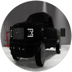 2007 F250 Lariat Outlaw