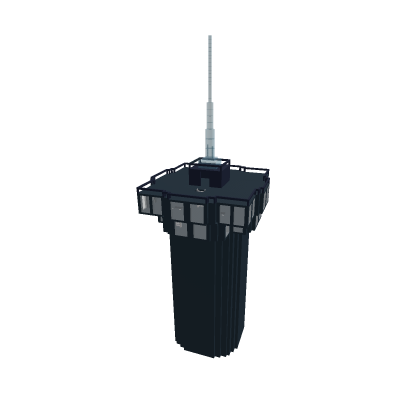 A watch tower that i found