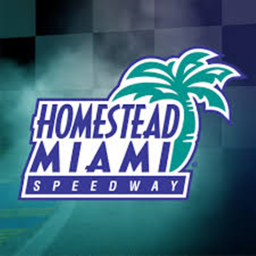 Homestead Miami Speedway