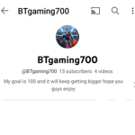 Btgaming