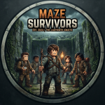 Maze Survivors