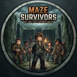 Maze Survivors Group Thumbnail