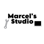 Marcel's Studio!