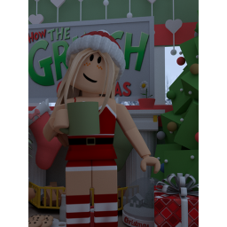 adxrefxiry's Meet & Greet Game!