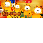 The Garfield army corps