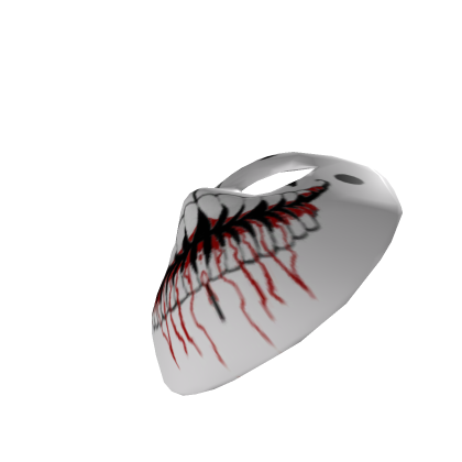 Scary Mask Tool