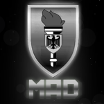 MAD Militärischer Abschirmdienst {GA}