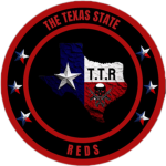 The Texas State Reds