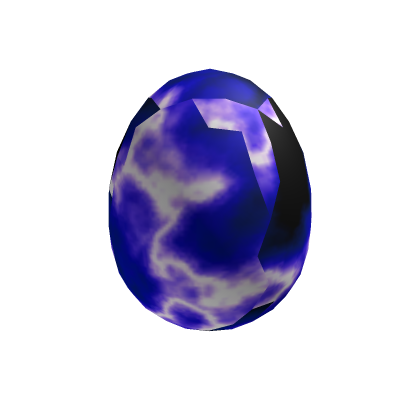 Egg of the lightning