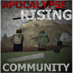 Apocalypse Rising Girls