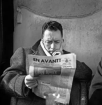 Albert Camus.
