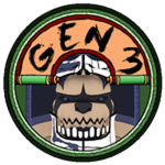 Gen3 1: Apol Pack