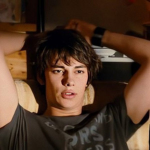 Rodrick, Heffley