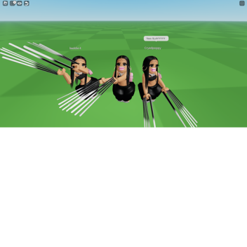 fun happy ohio house